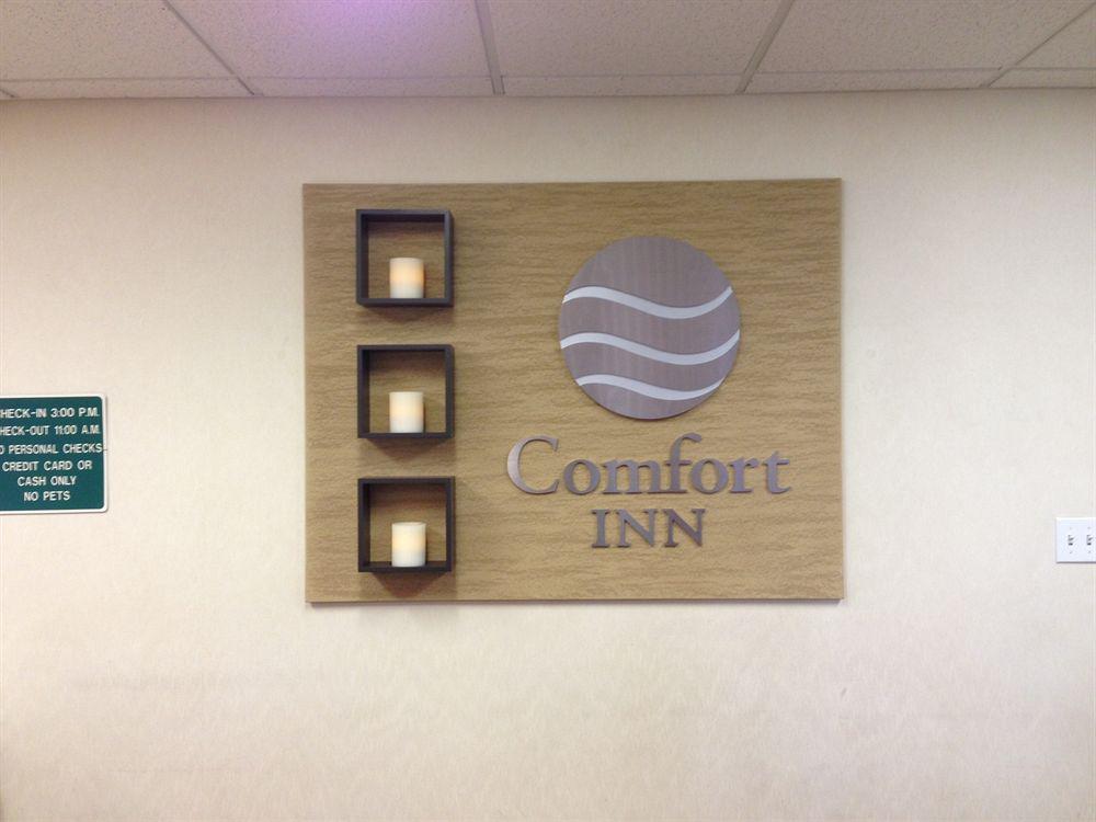 Quality Inn Kingdom City, Mo Exterior photo